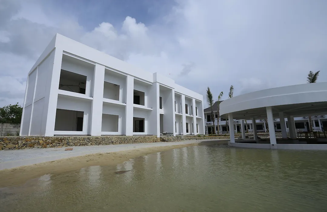 Kahyangan Resort-1