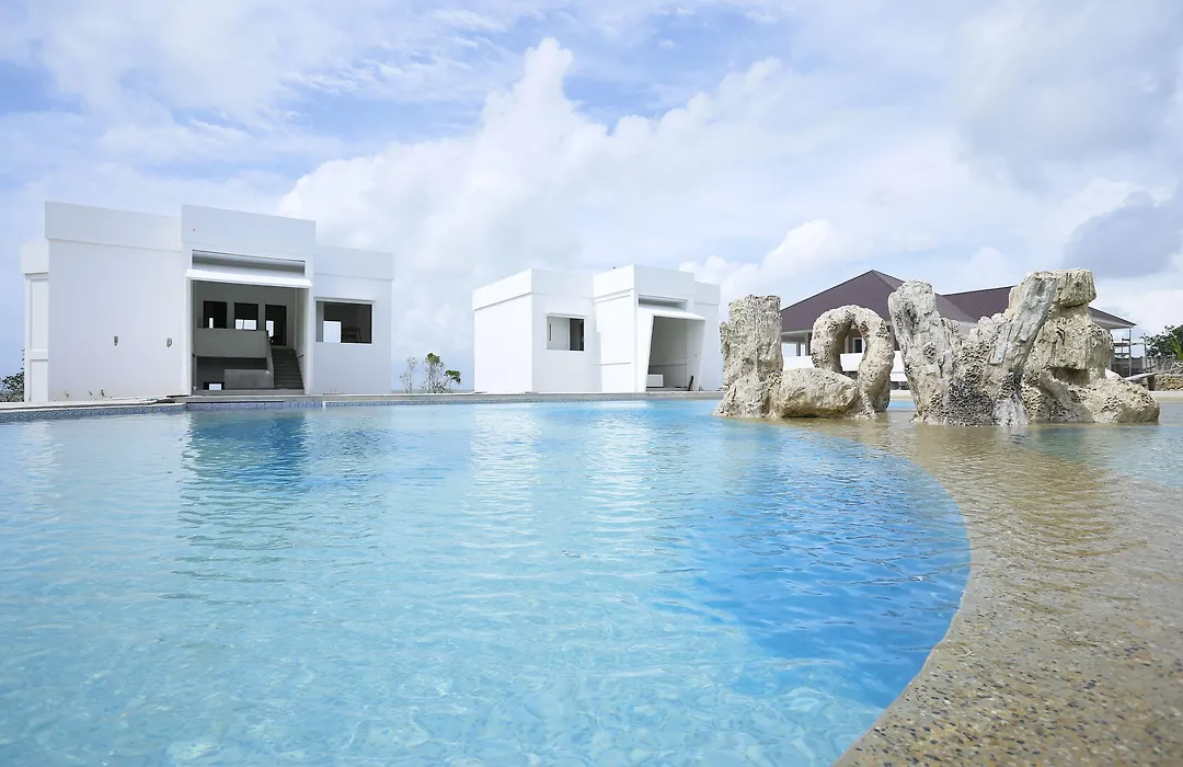 Kahyangan Resort-1