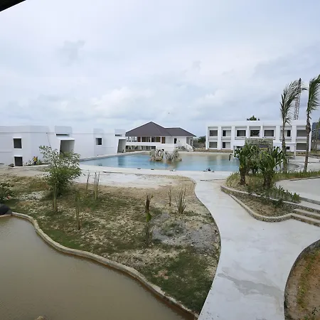 Kahyangan Resort-3