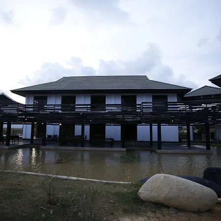 Kahyangan Resort-2