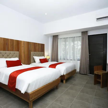 Kahyangan Resort-3